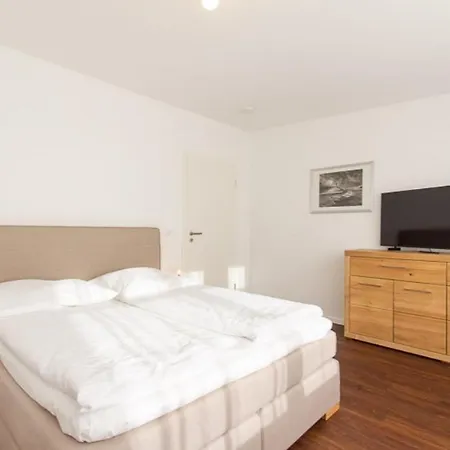 Apartment 8 Admiralskoje