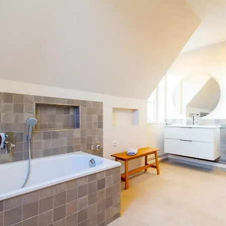 Apartment 8 Admiralskoje Rostock