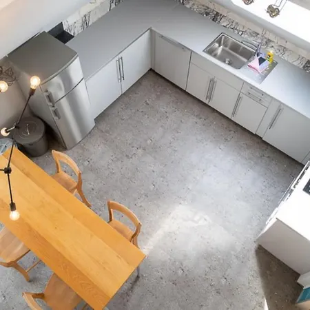Apartment 8 Admiralskoje