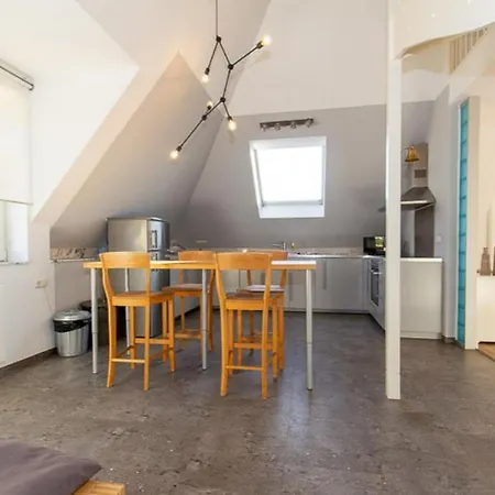 Apartment 8 Admiralskoje